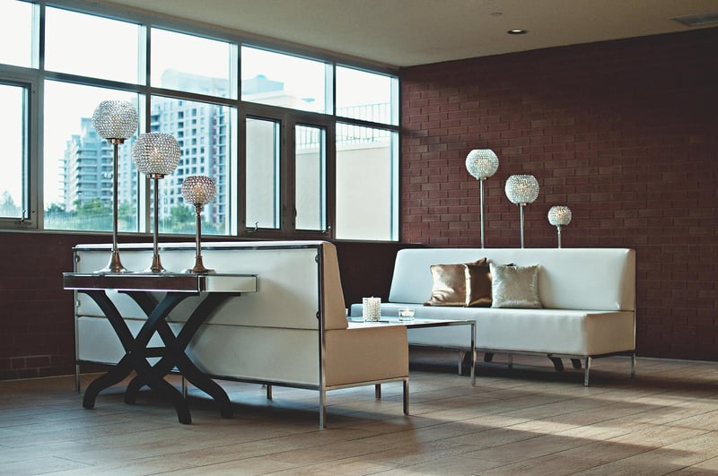 Sustainable Home Decor